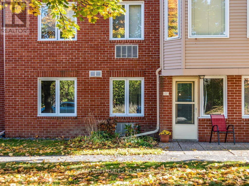 137 - 848 Seyton Drive