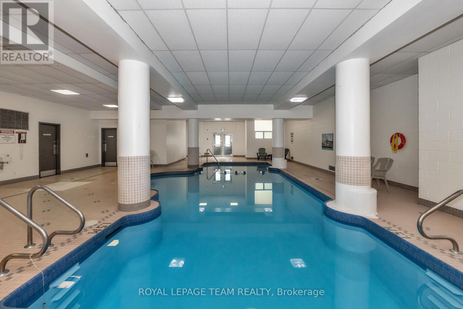 904 - 215 Parkdale Avenue