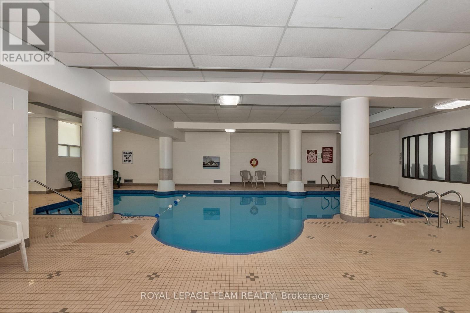 904 - 215 Parkdale Avenue