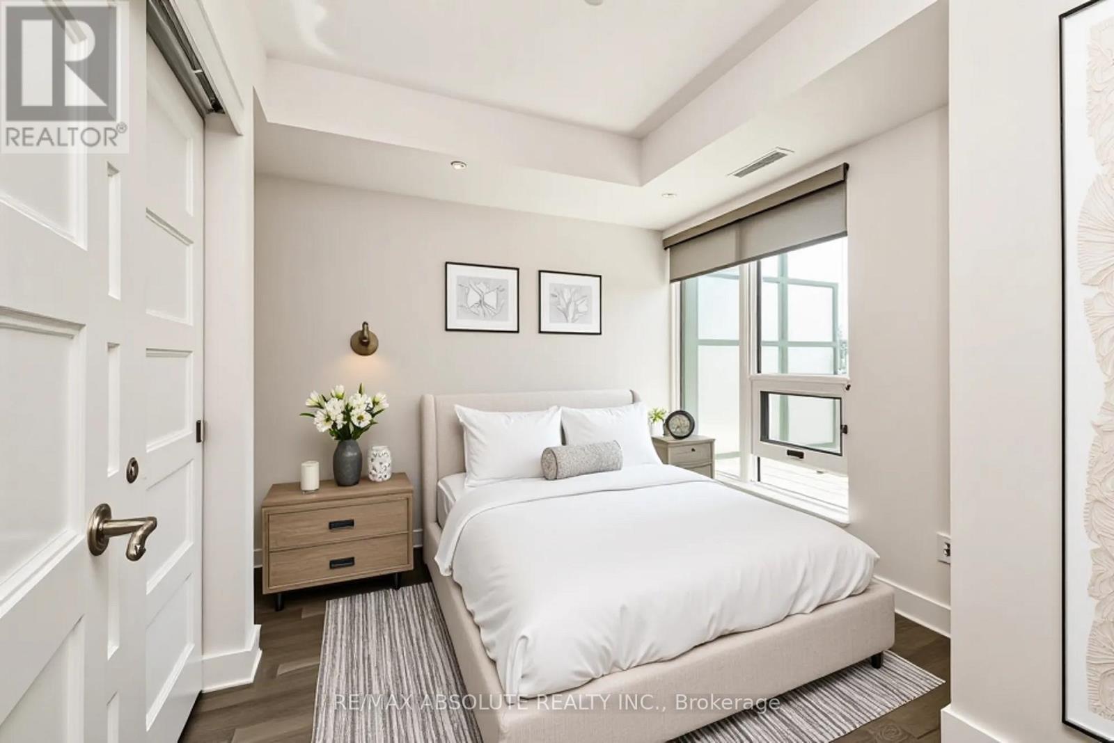 209 - 411 Mackay Street