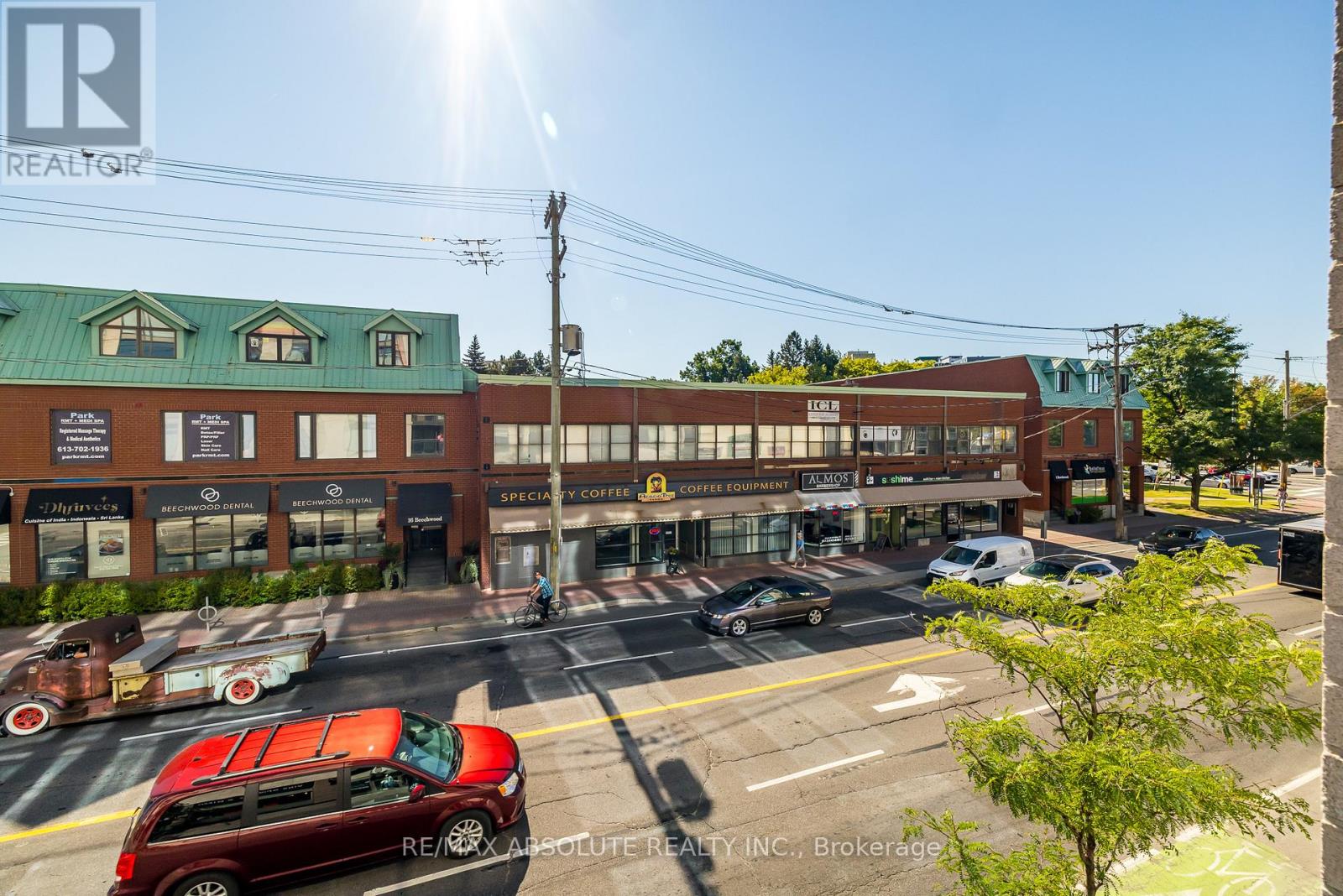 209 - 411 Mackay Street