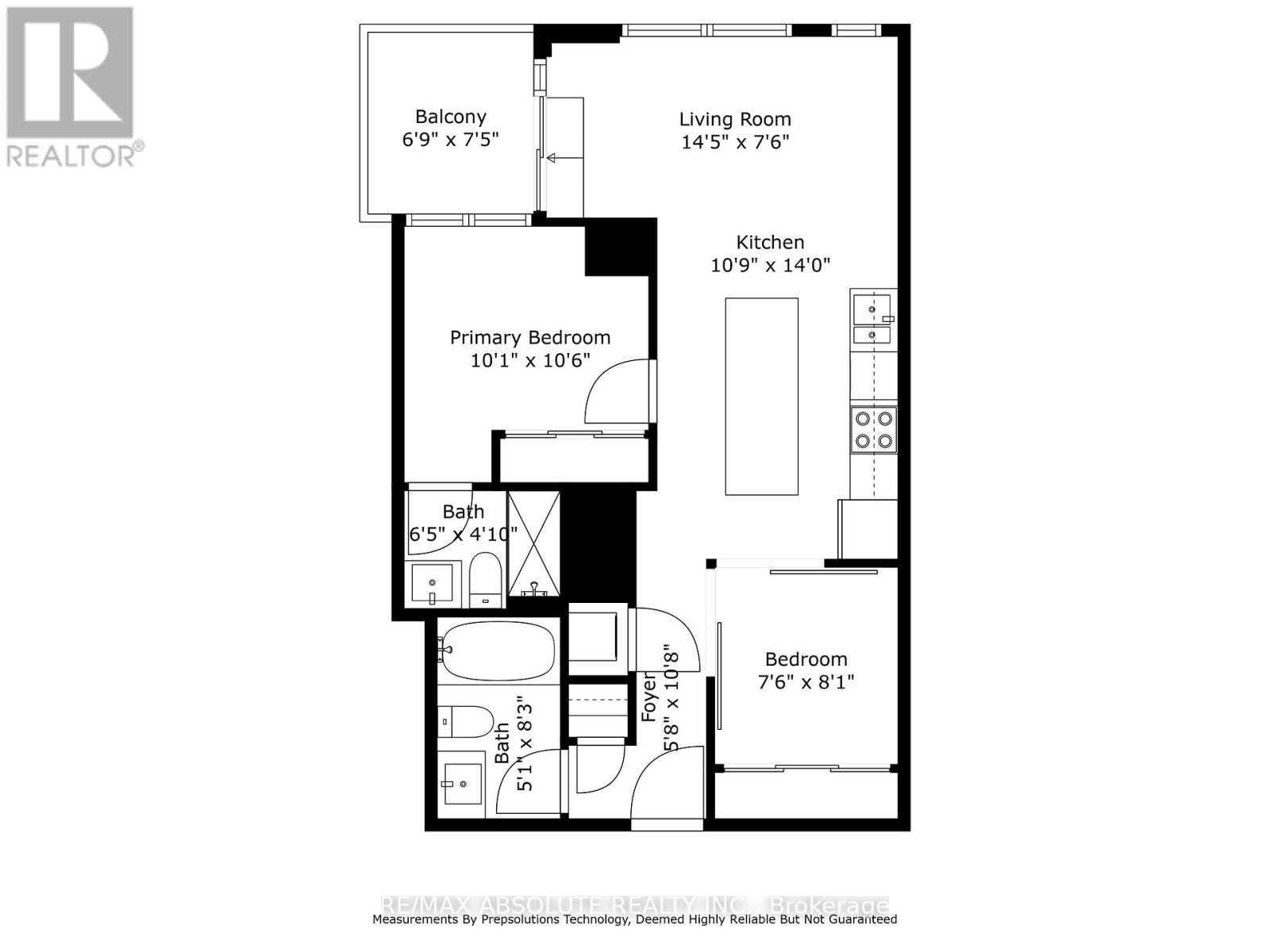 209 - 411 Mackay Street