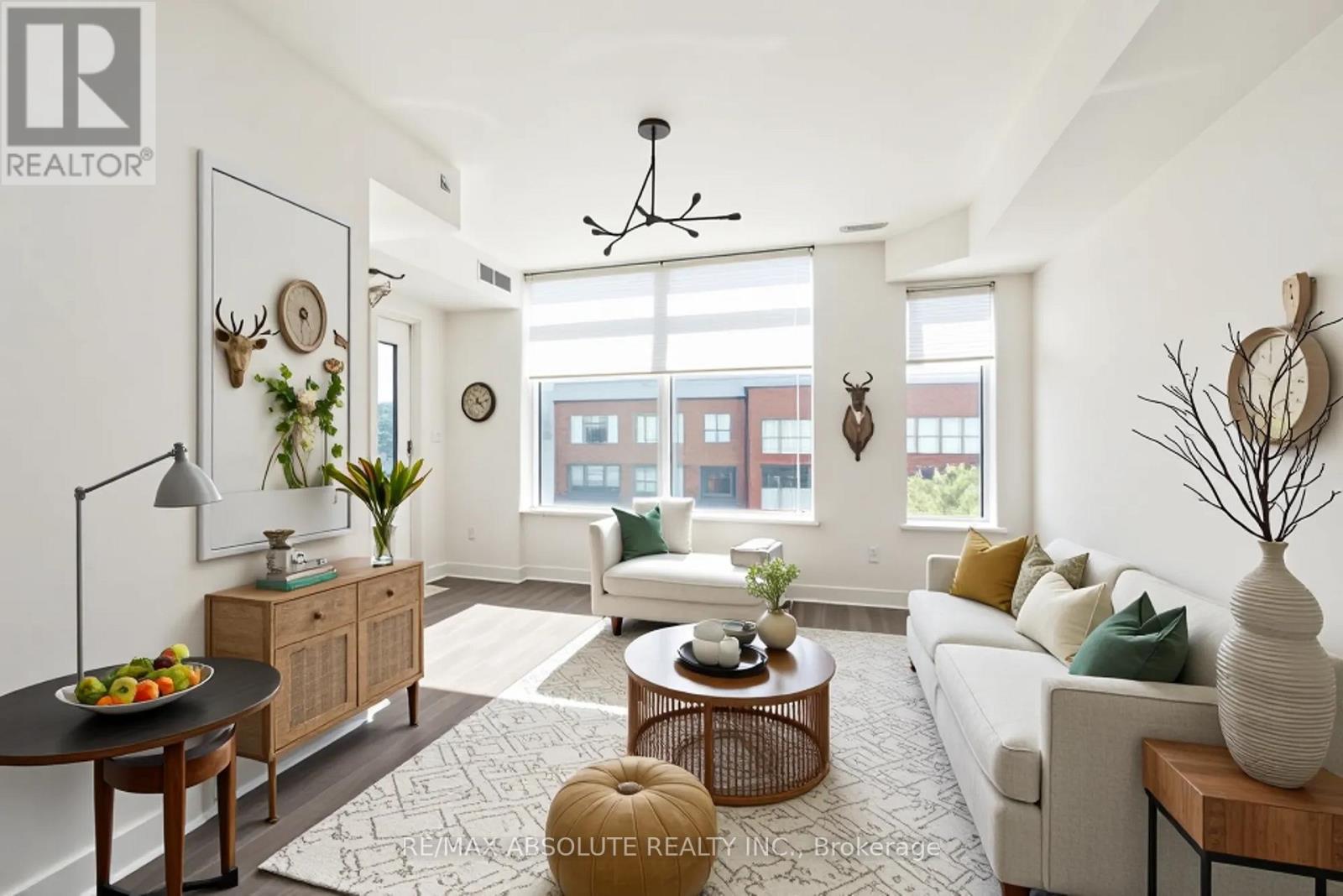 209 - 411 Mackay Street