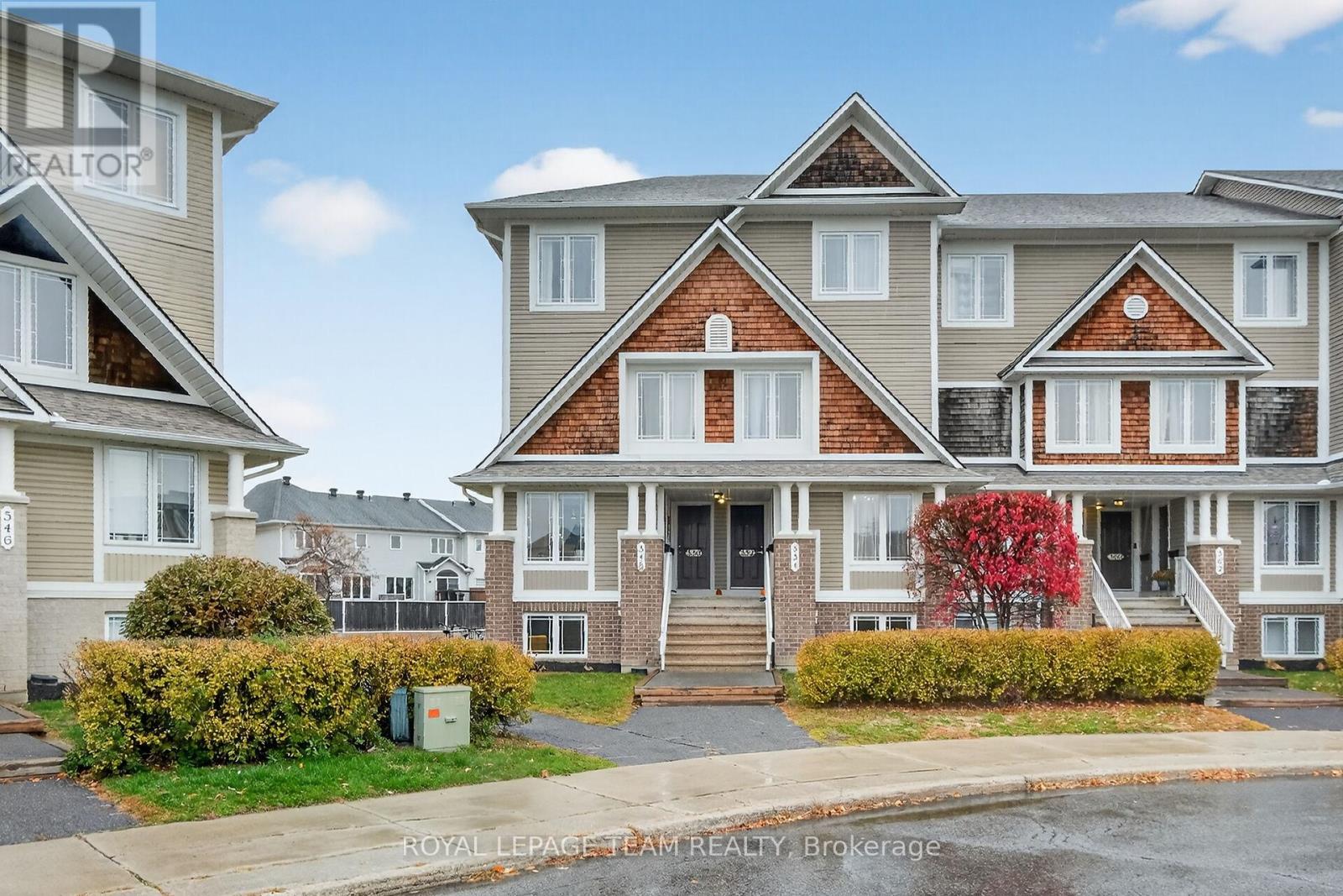 548 Lakeridge Drive Ne