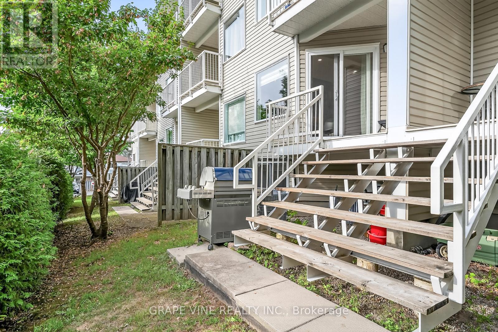 11 - 1400 Wildberry Court