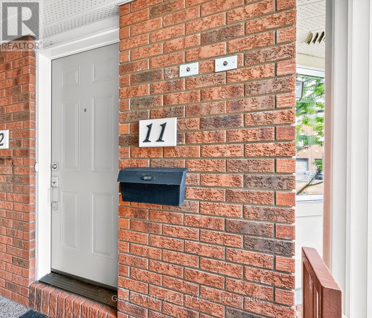 11 - 1400 Wildberry Court