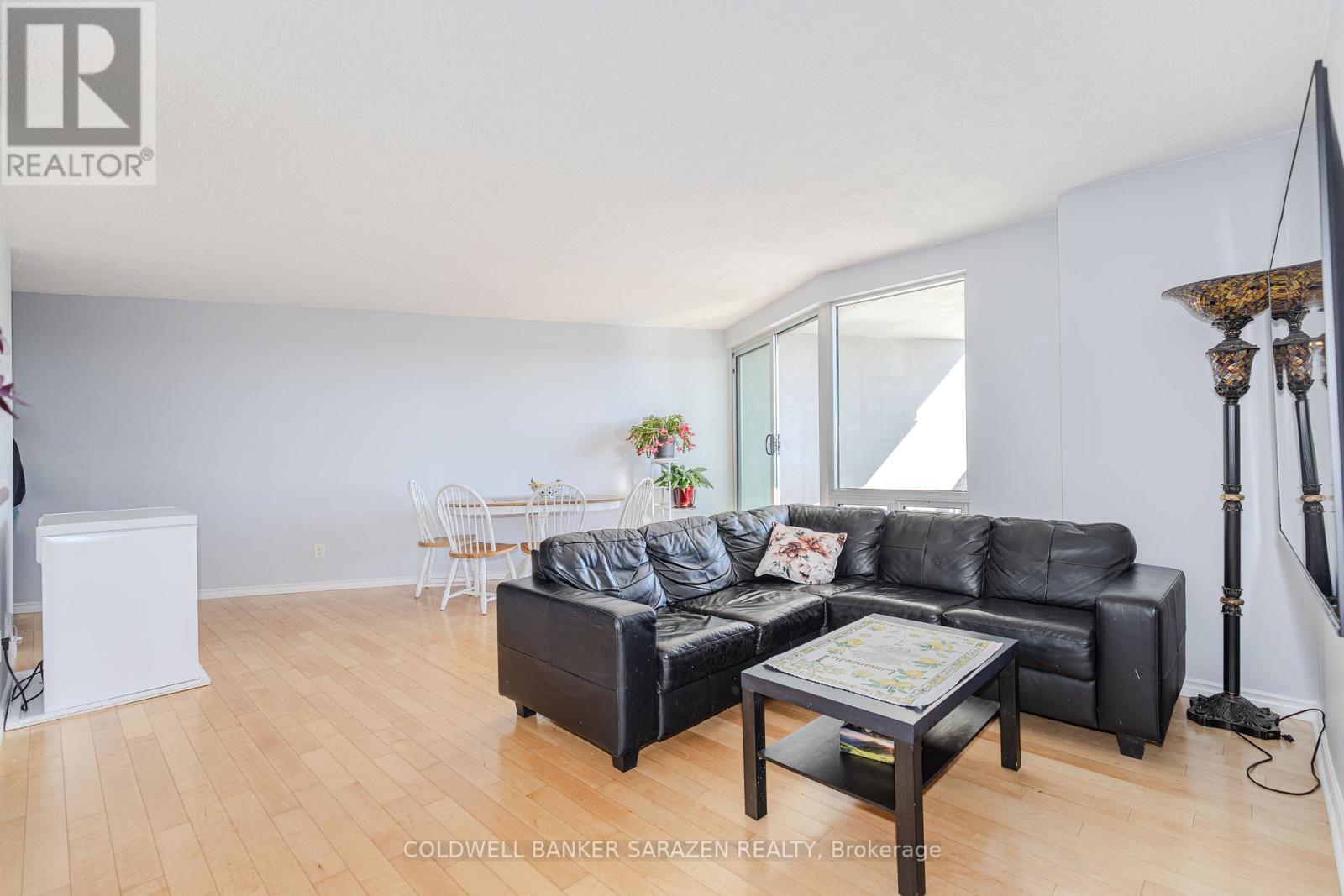 901 - 1380 Prince Of Wales Drive