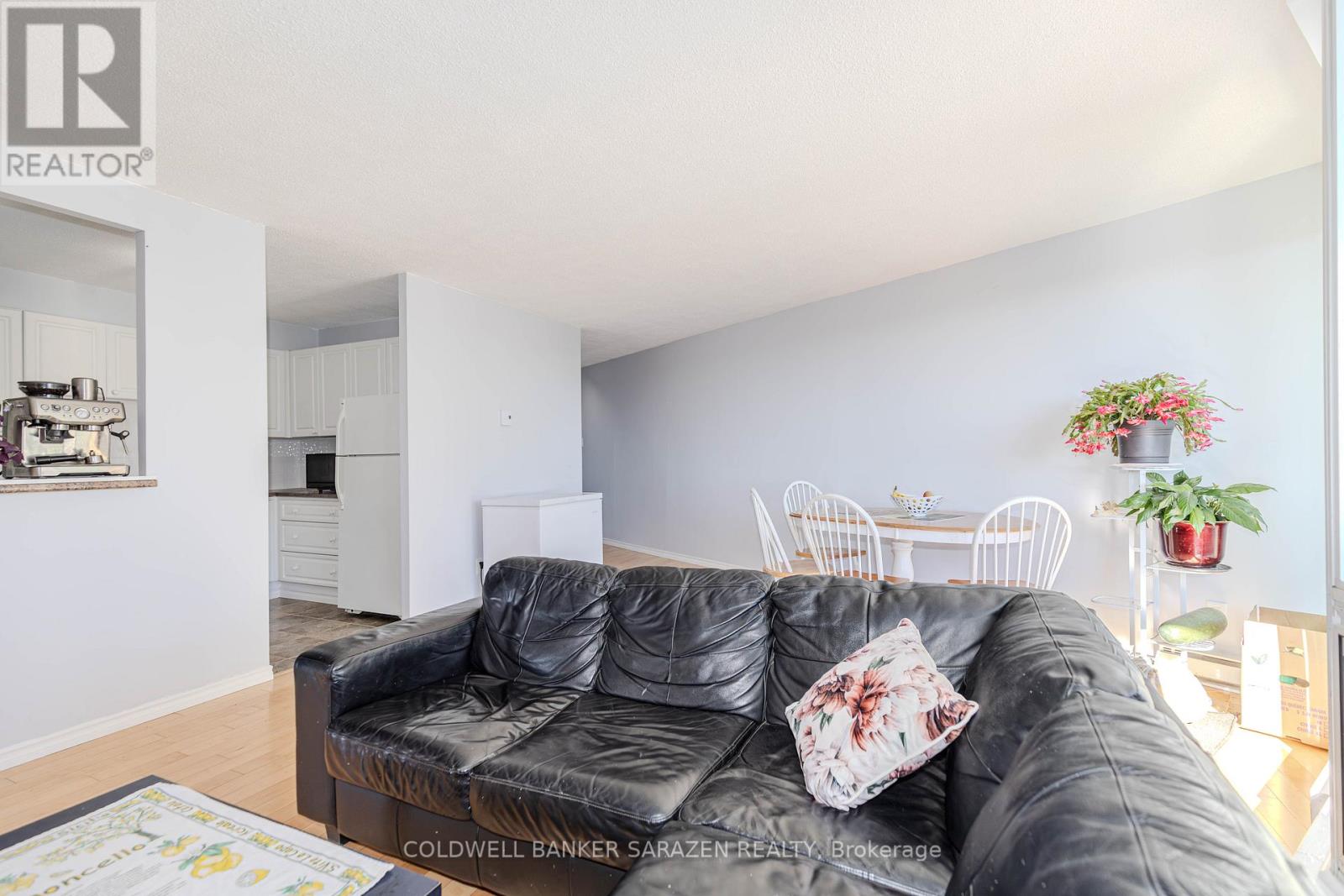 901 - 1380 Prince Of Wales Drive