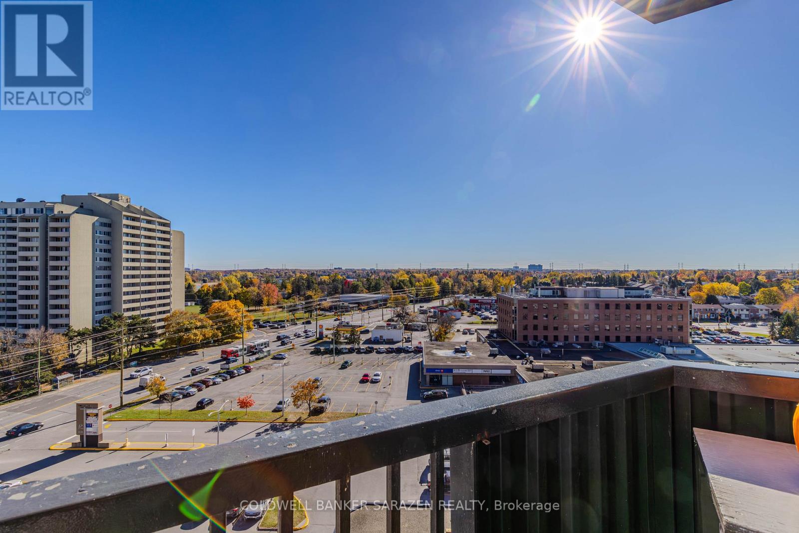 901 - 1380 Prince Of Wales Drive