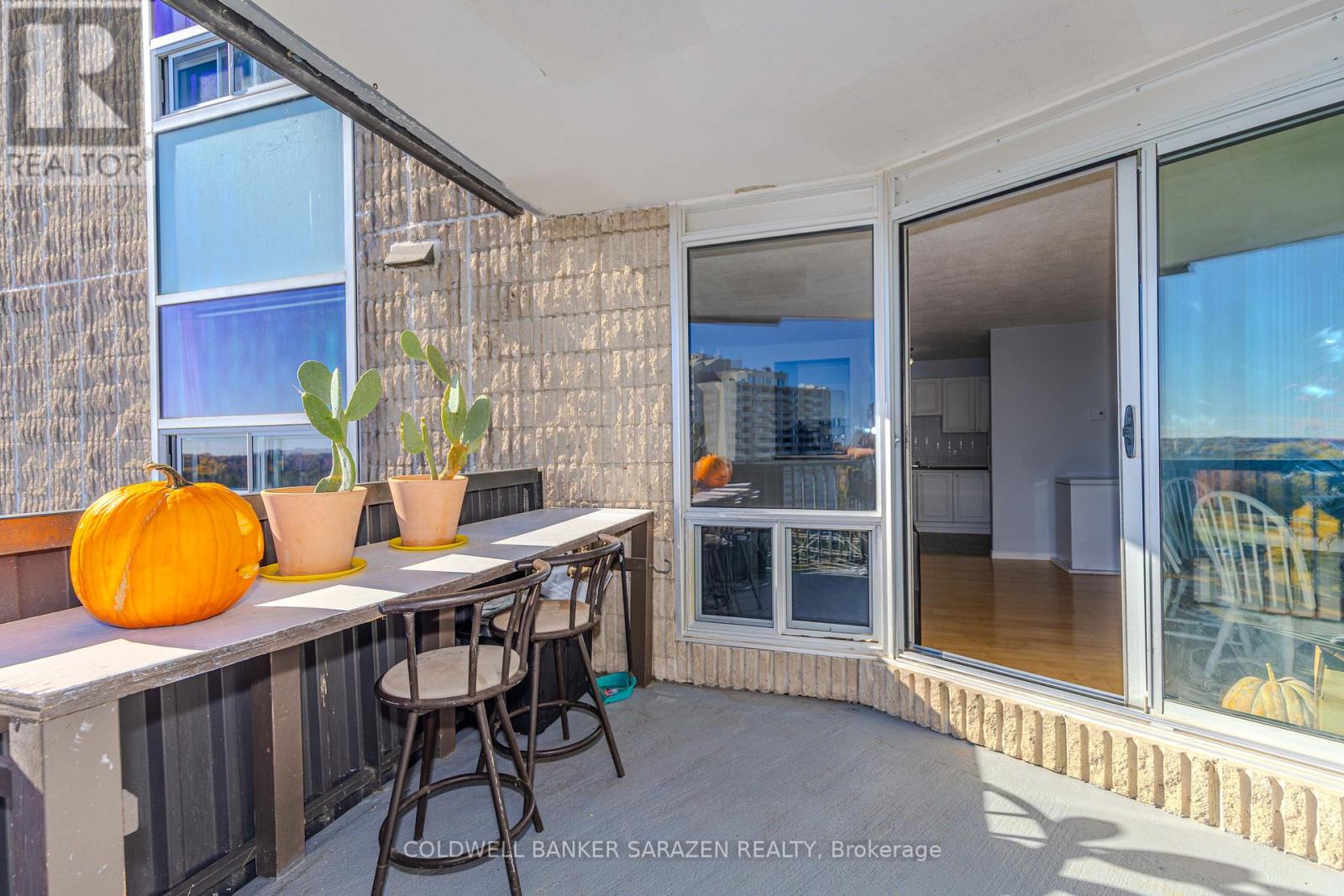 901 - 1380 Prince Of Wales Drive