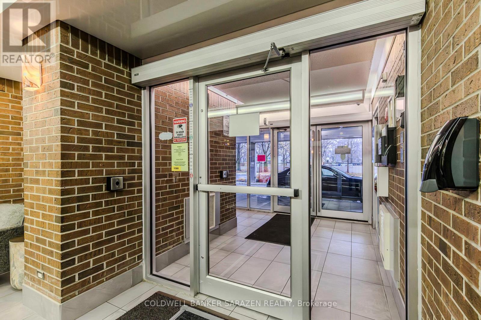 901 - 1380 Prince Of Wales Drive