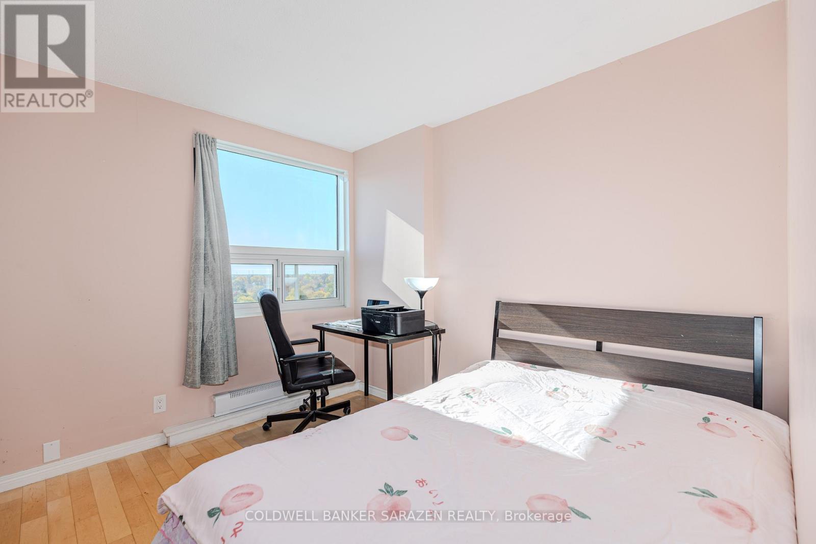 901 - 1380 Prince Of Wales Drive