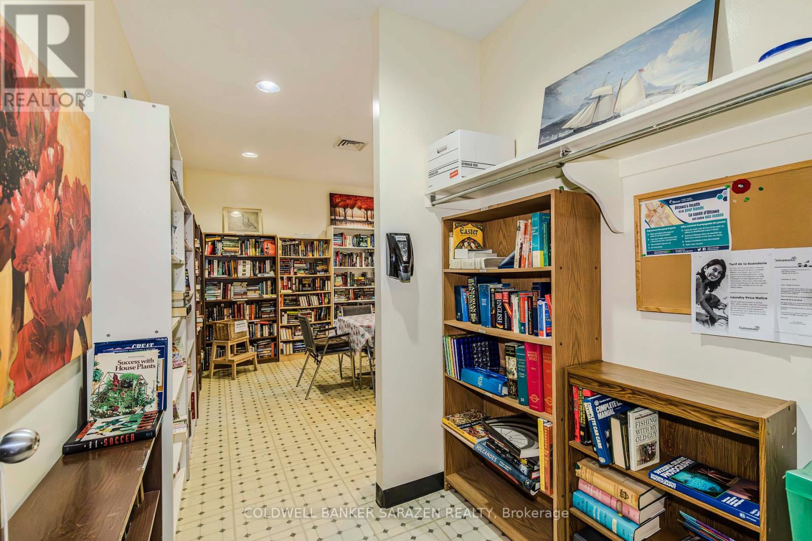 901 - 1380 Prince Of Wales Drive