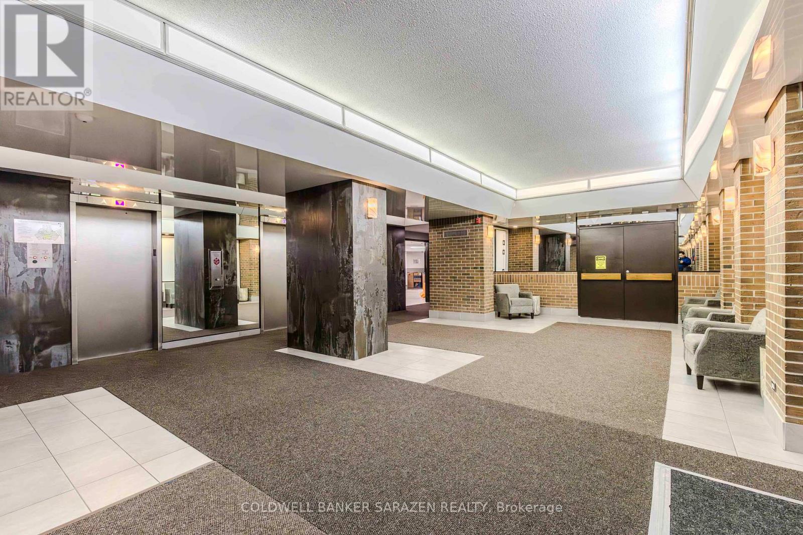 901 - 1380 Prince Of Wales Drive