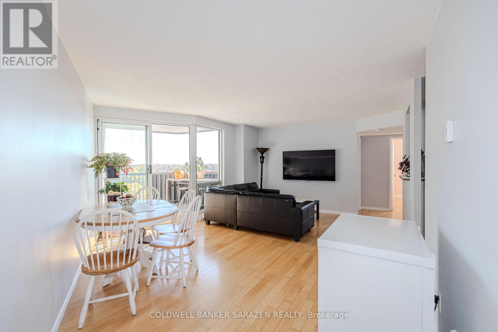 901 - 1380 Prince Of Wales Drive