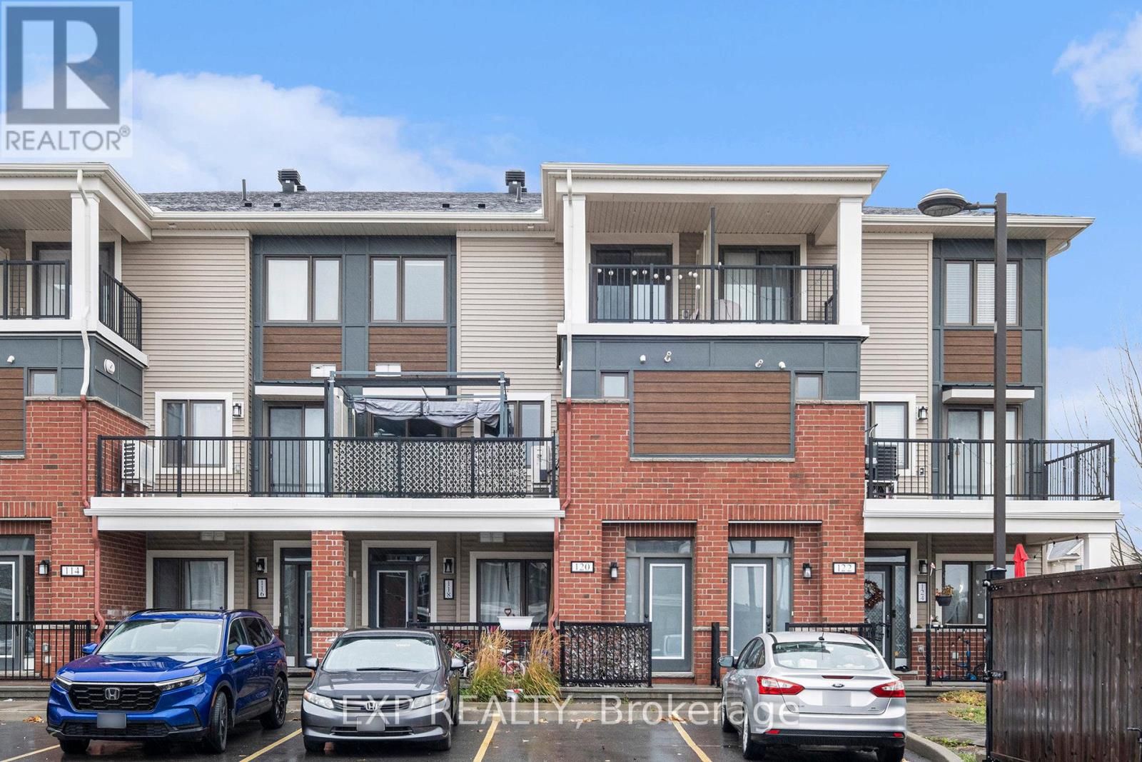 58 - 120 Walleye Private