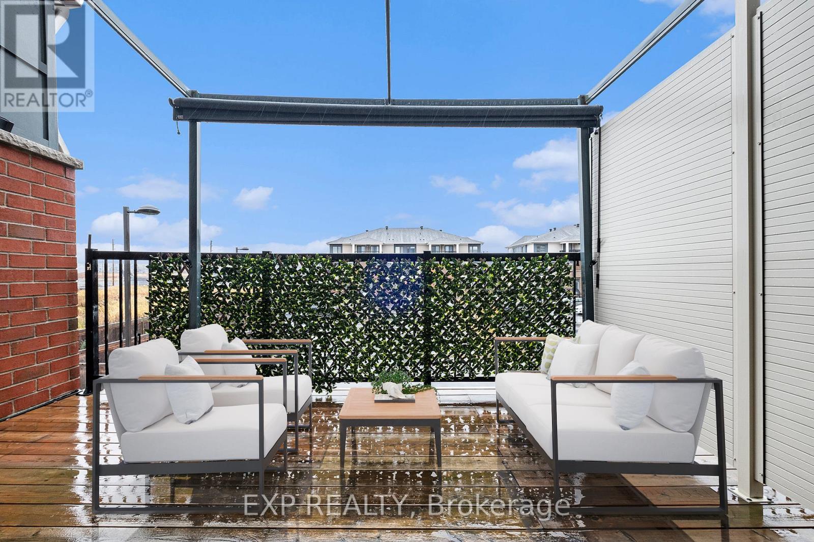 58 - 120 Walleye Private