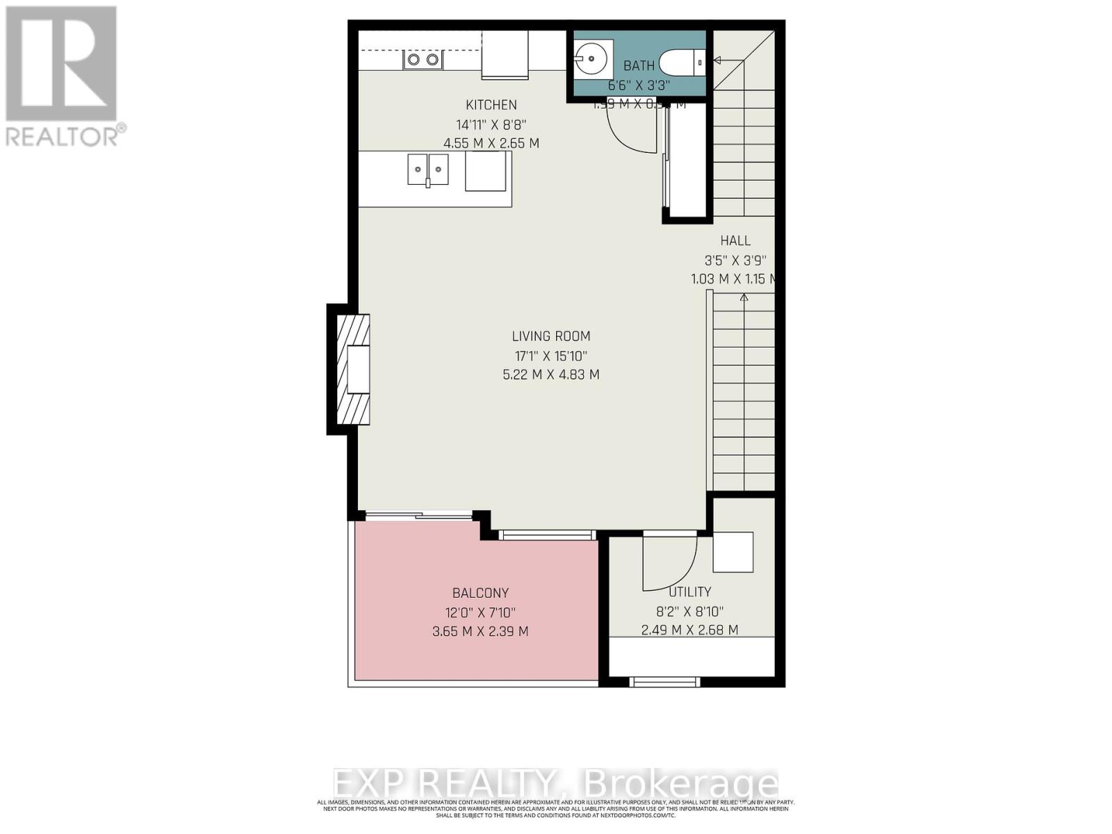 58 - 120 Walleye Private