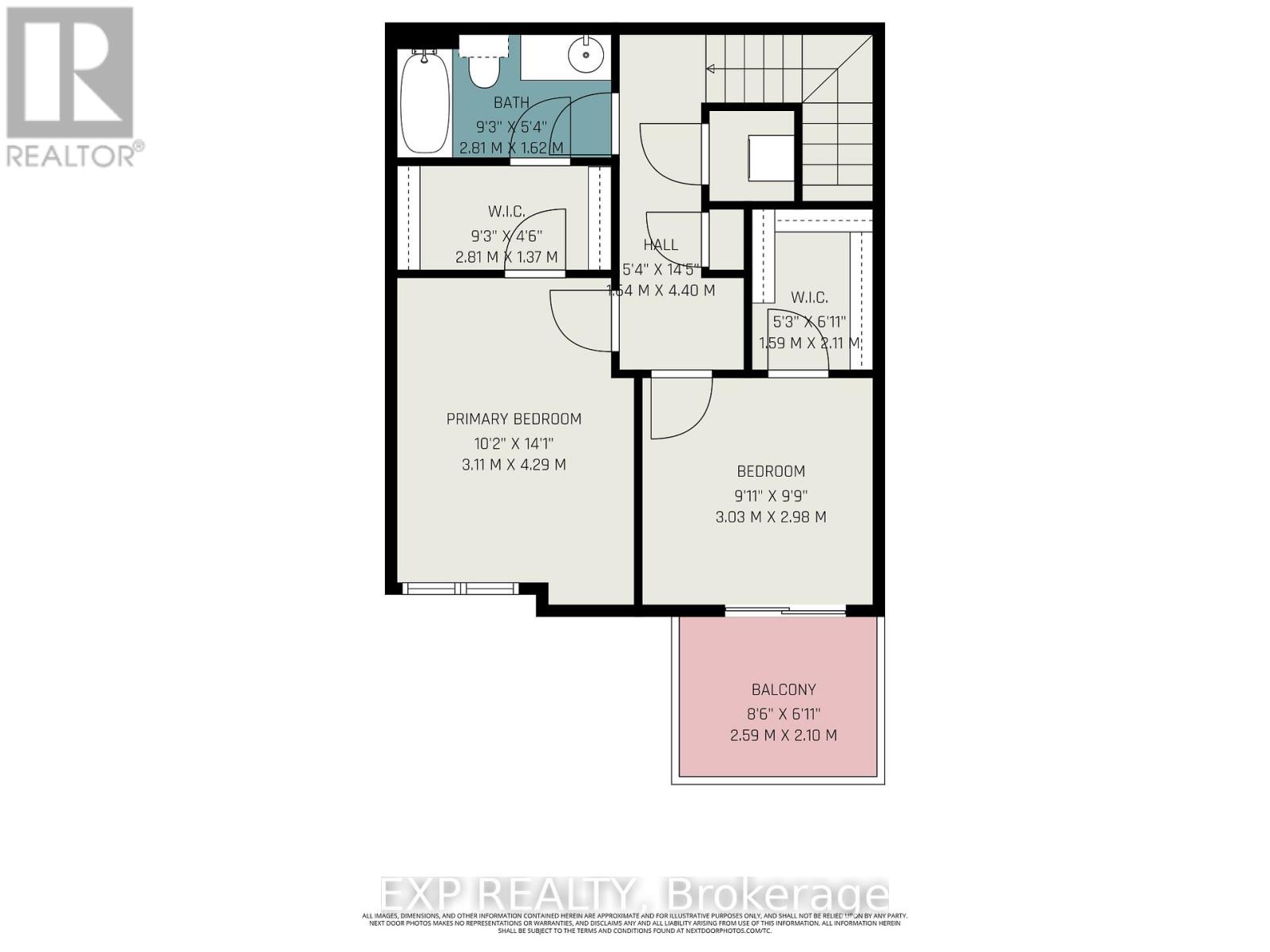 58 - 120 Walleye Private