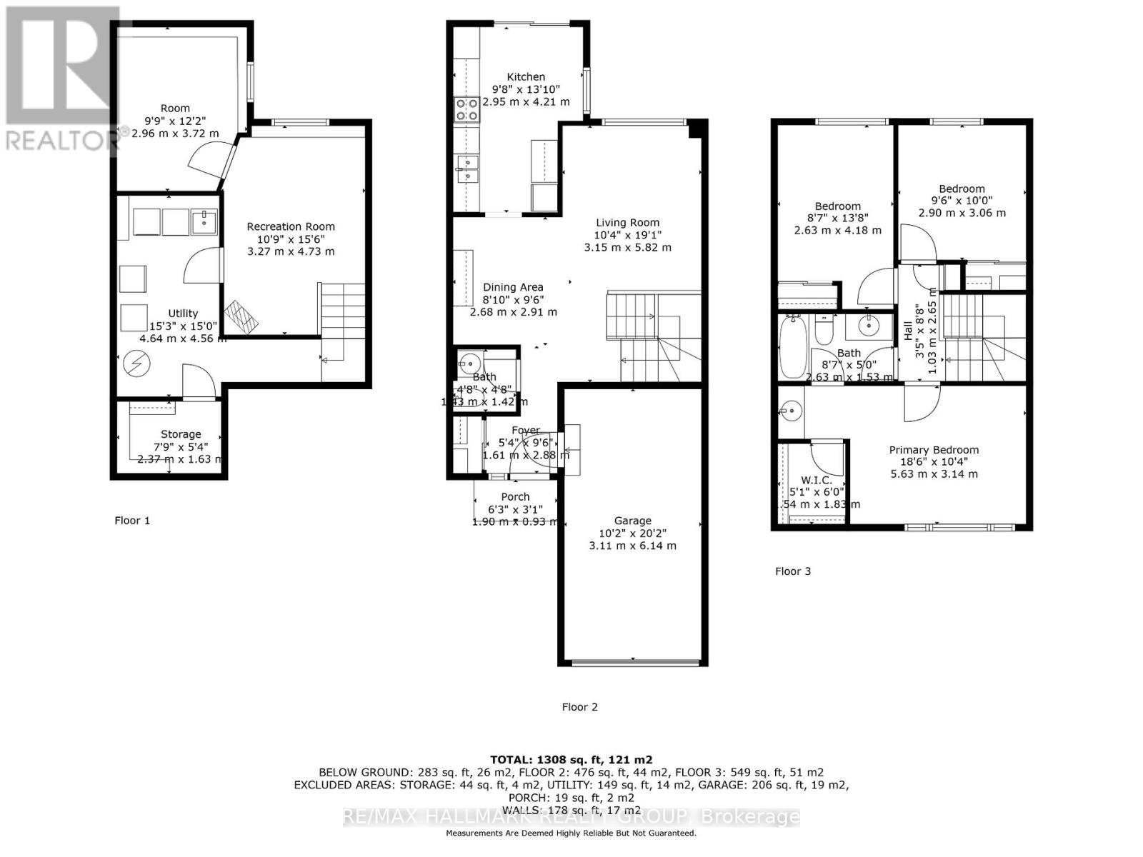 1567 Cedar Mills Road