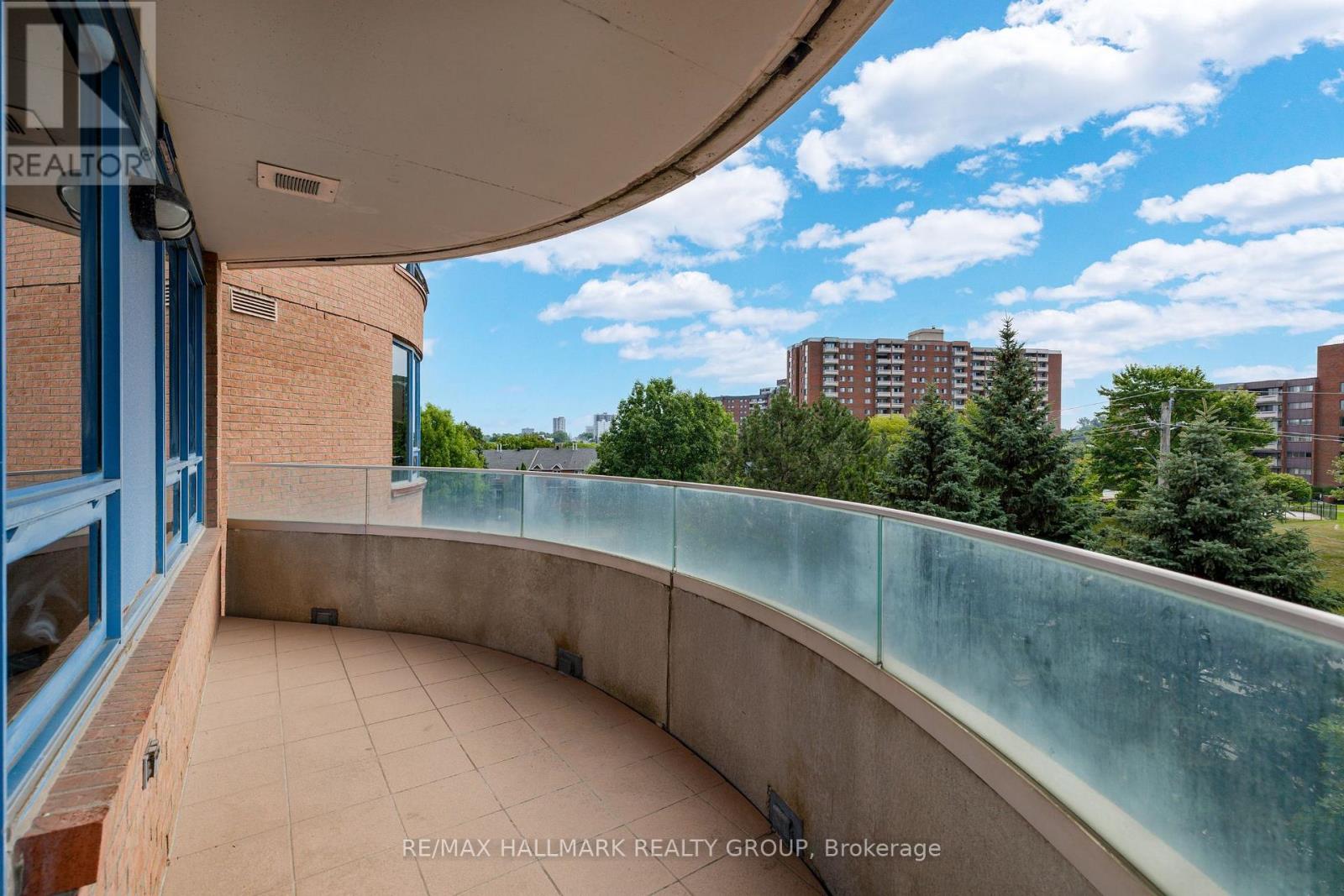 503 - 3105 Carling Avenue