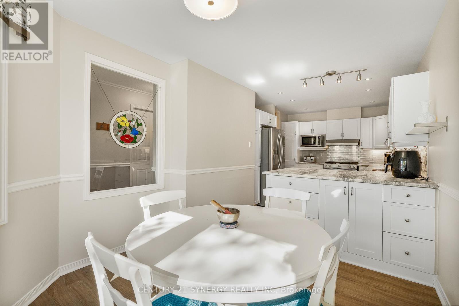 16 - 32 Innesbrook Court