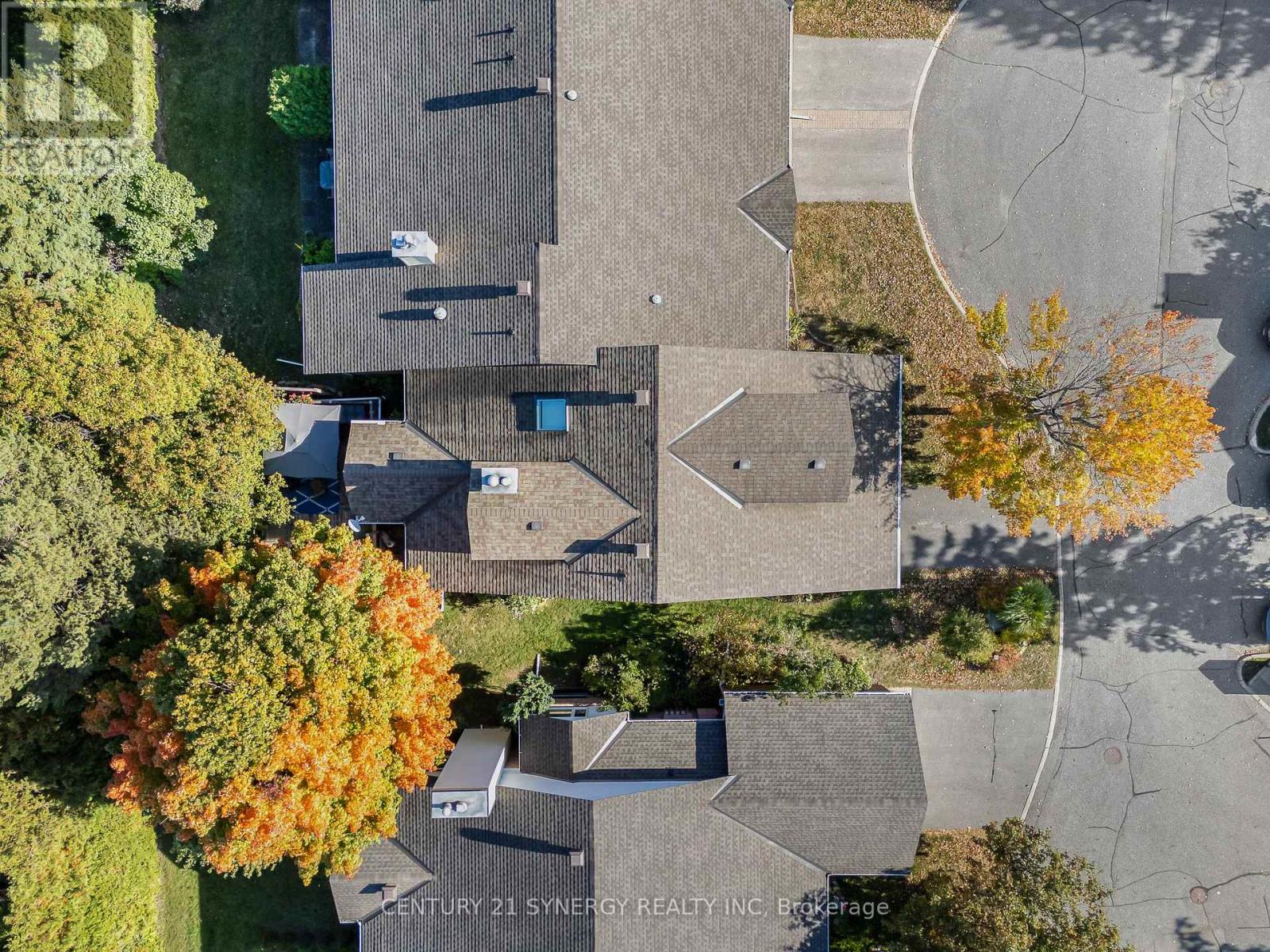 16 - 32 Innesbrook Court