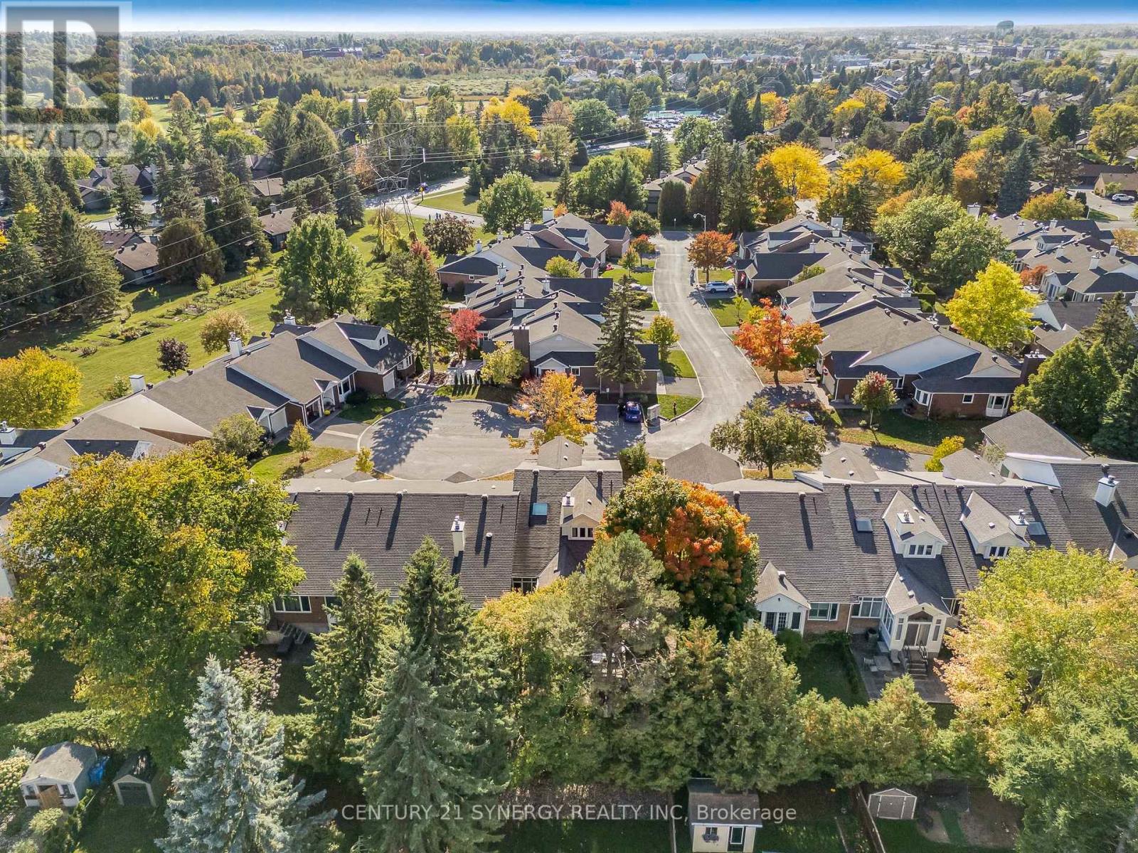 16 - 32 Innesbrook Court