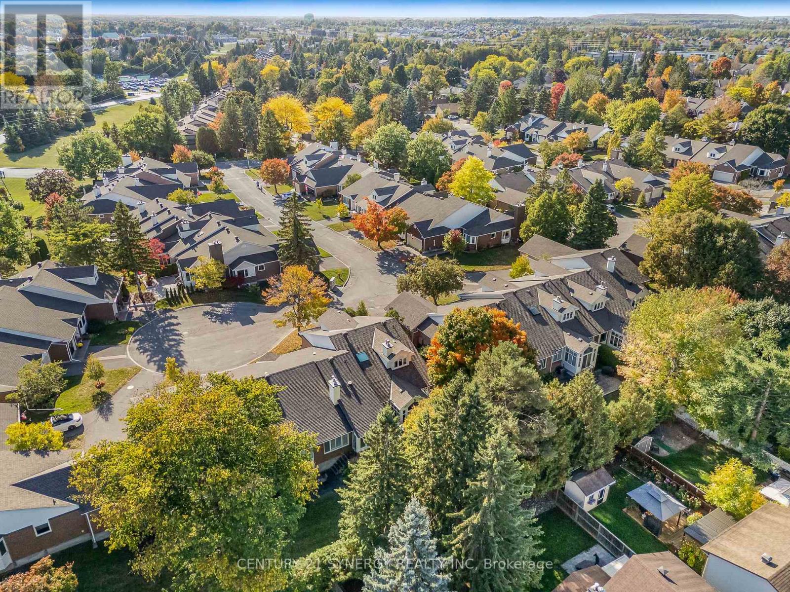 16 - 32 Innesbrook Court