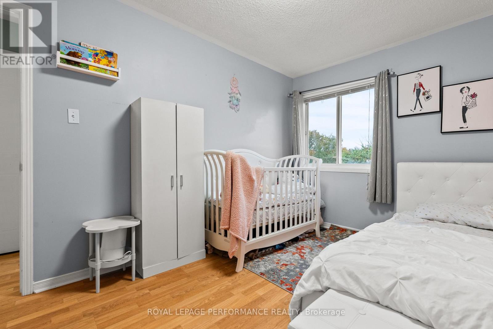 787 Hancock Crescent