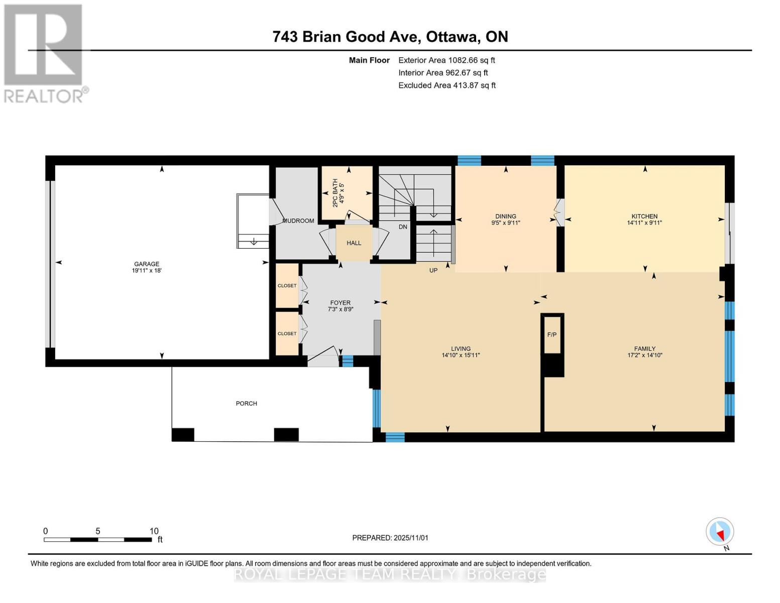 743 Brian Good Avenue