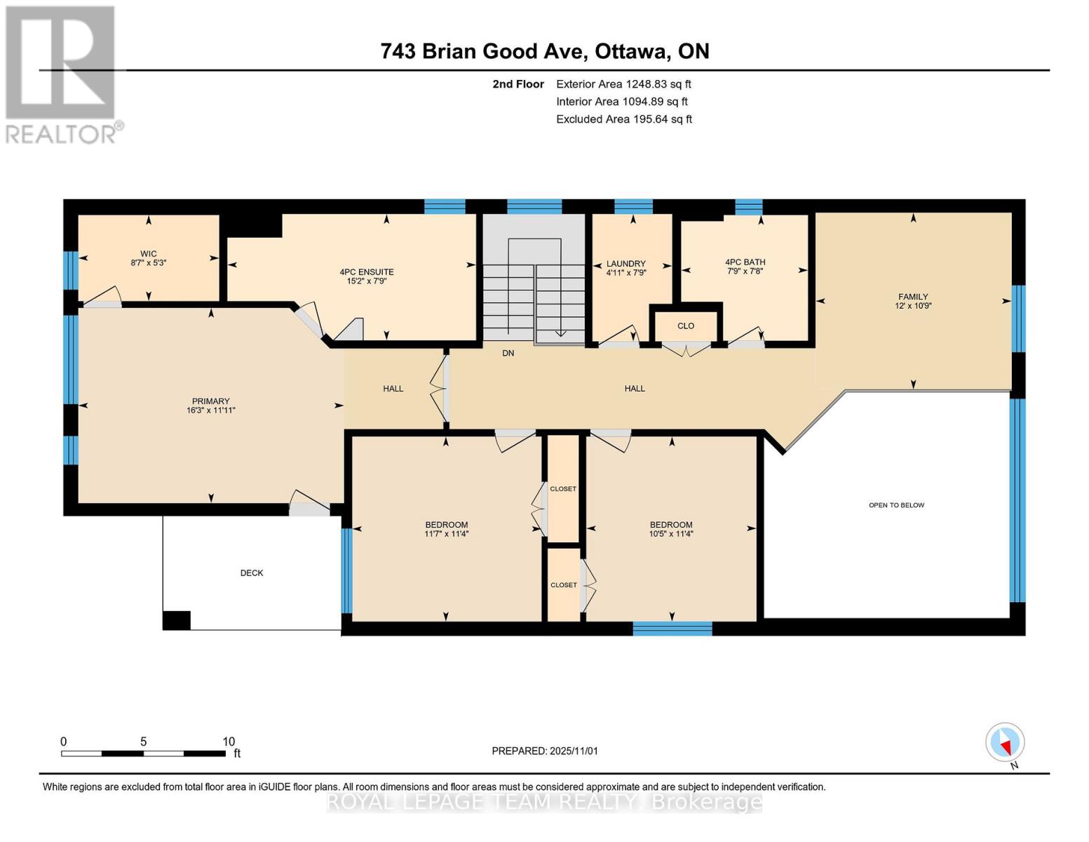 743 Brian Good Avenue