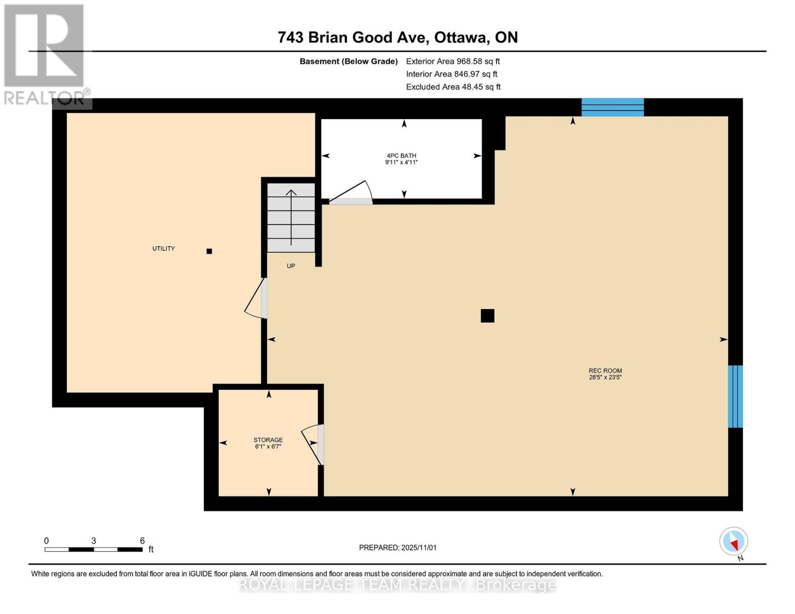 743 Brian Good Avenue