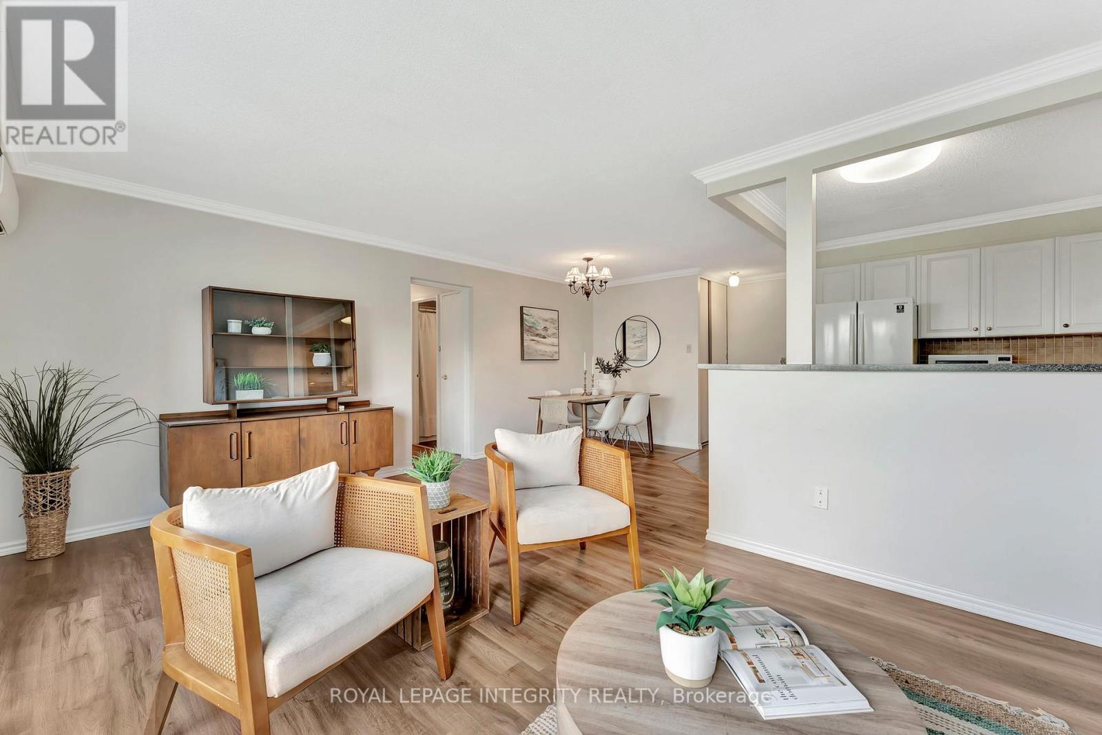 504 - 20 Chesterton Drive