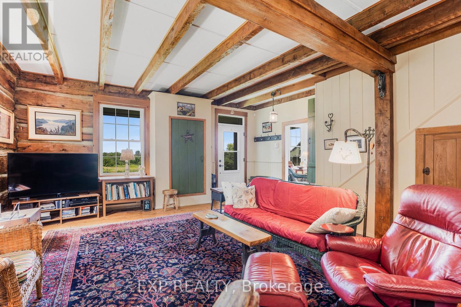 20612 Laggan Glenelg Road