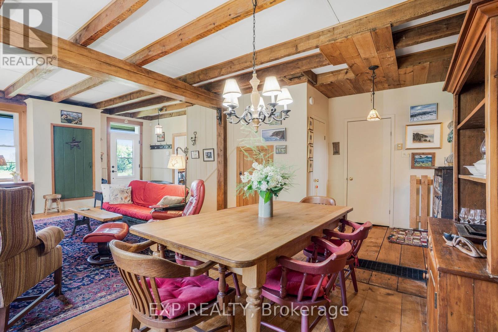 20612 Laggan Glenelg Road