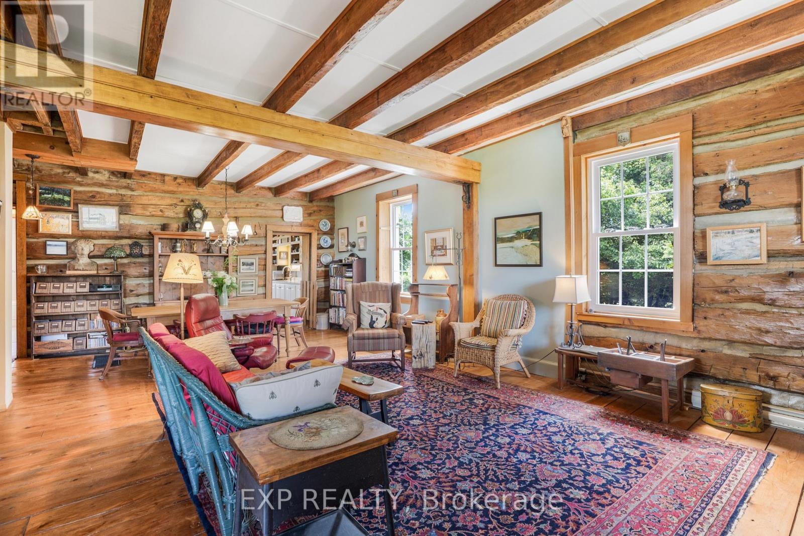 20612 Laggan Glenelg Road