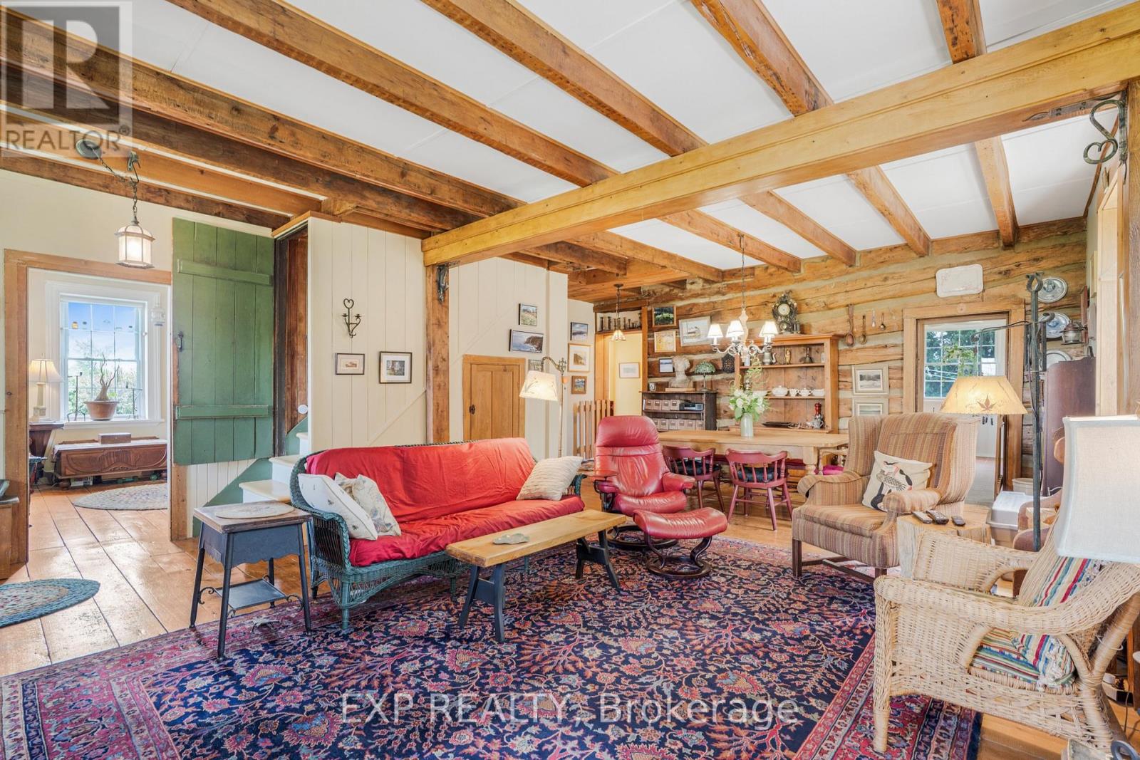 20612 Laggan Glenelg Road