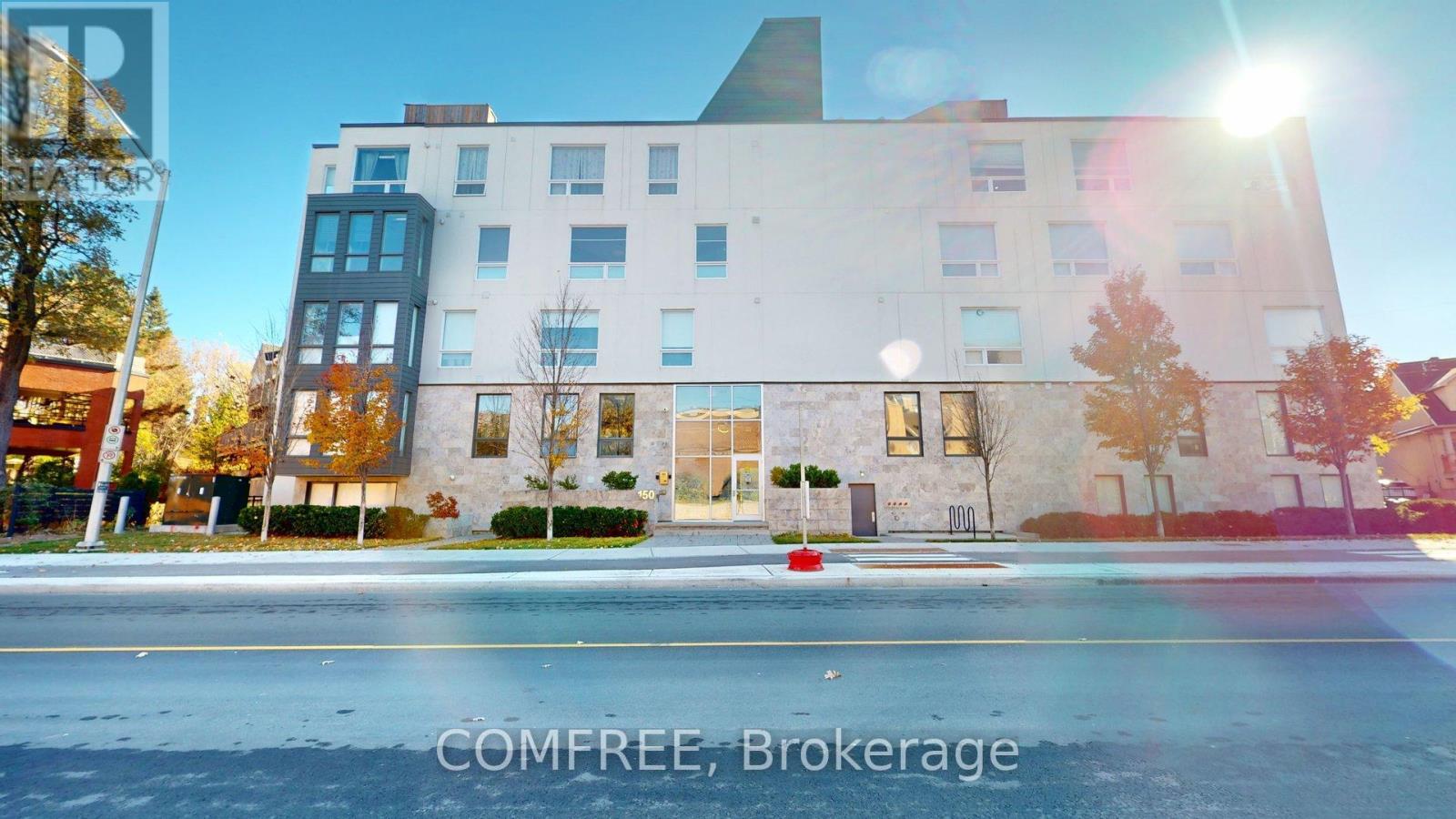 404 - 150 Greenfield Avenue