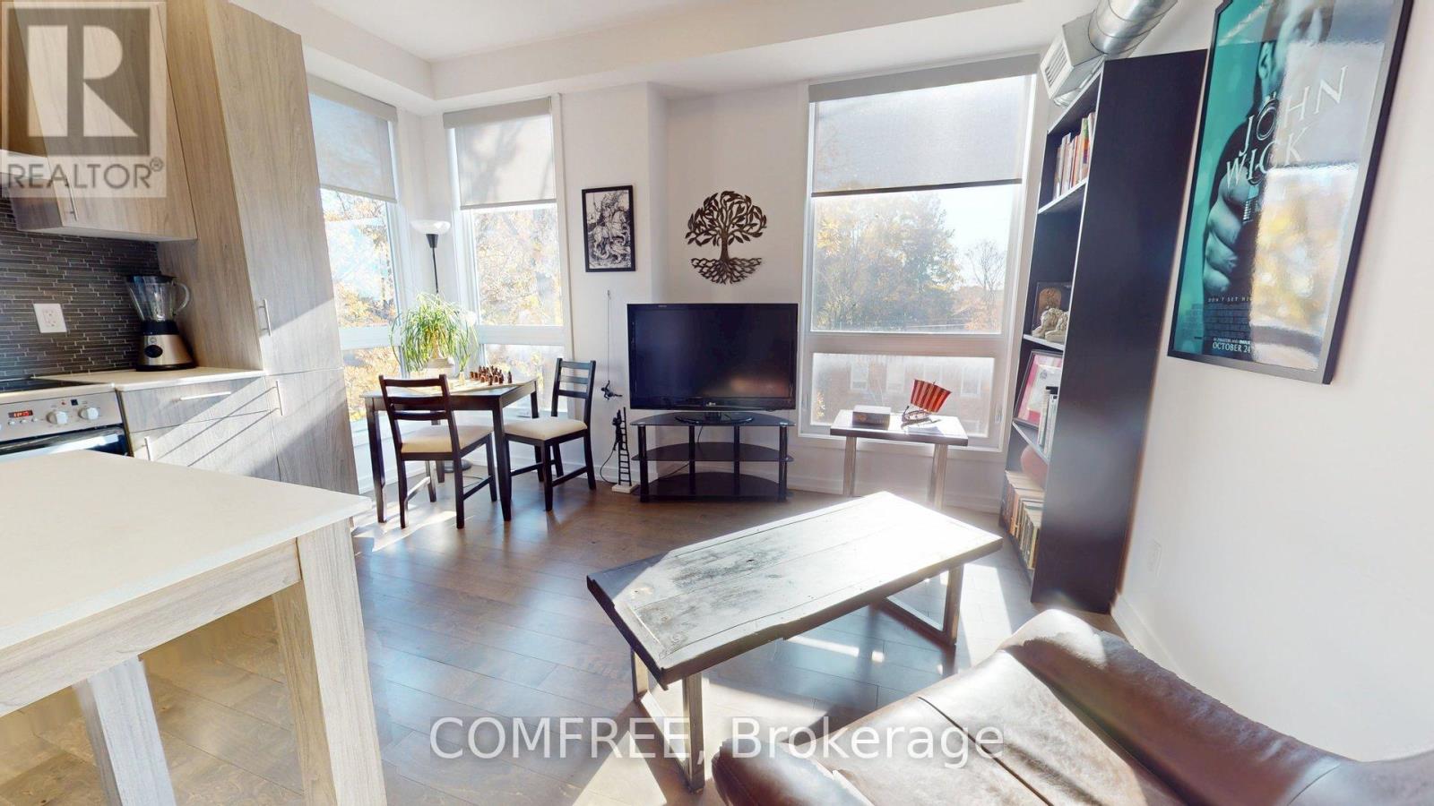 404 - 150 Greenfield Avenue