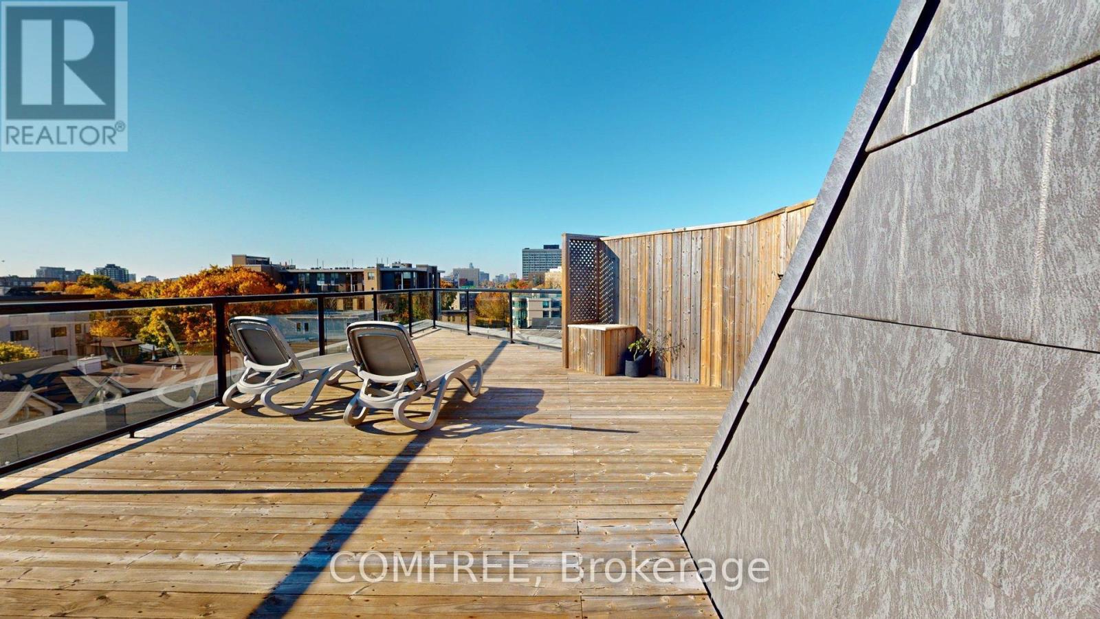 404 - 150 Greenfield Avenue