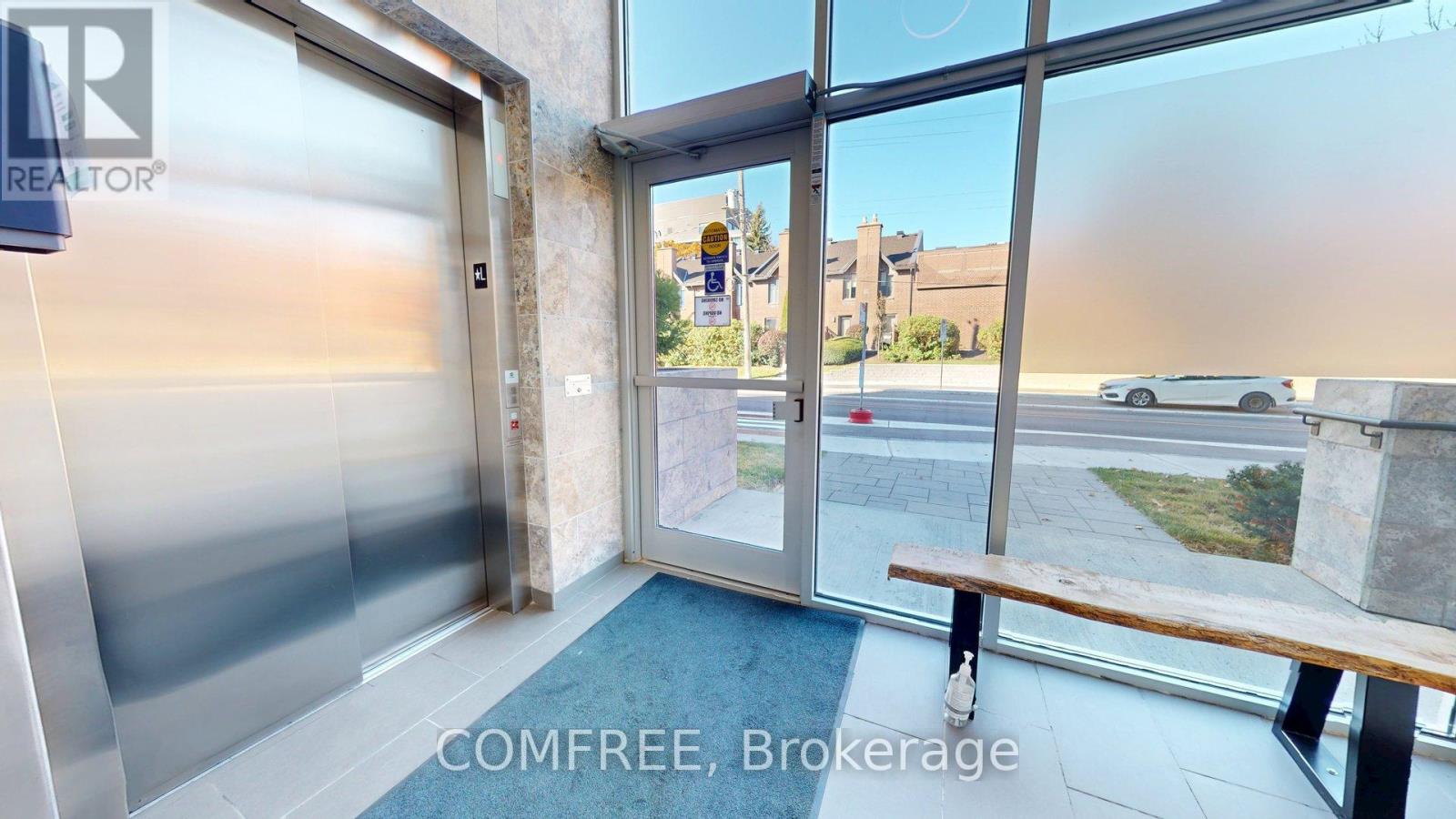 404 - 150 Greenfield Avenue