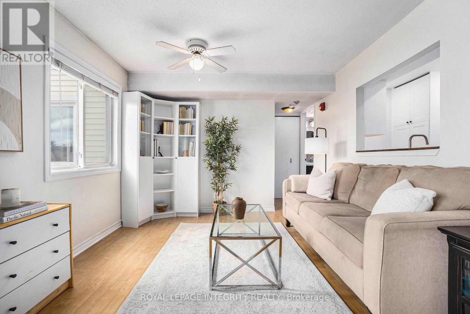 210 - 270 Lorry Greenberg Drive S