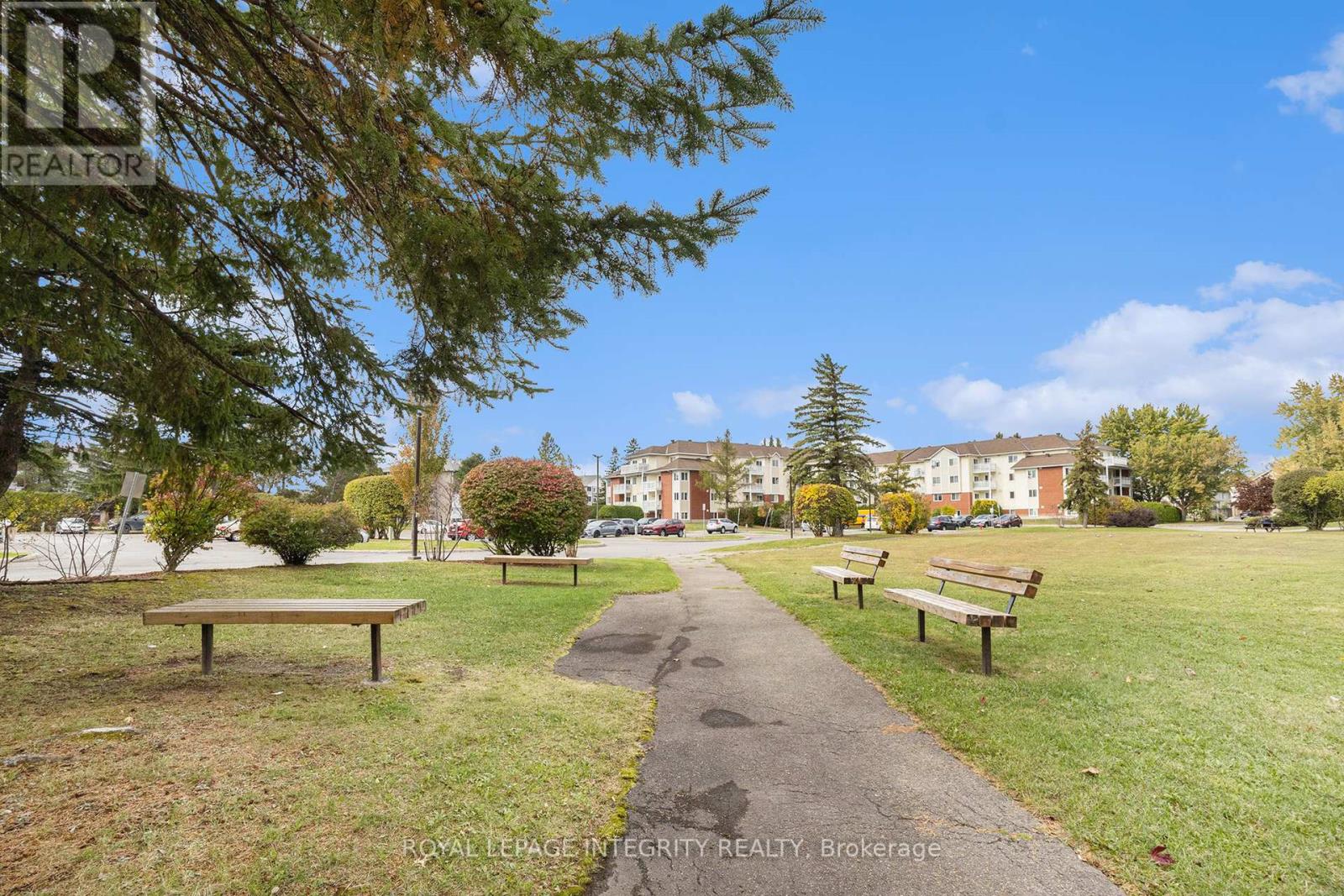 210 - 270 Lorry Greenberg Drive S