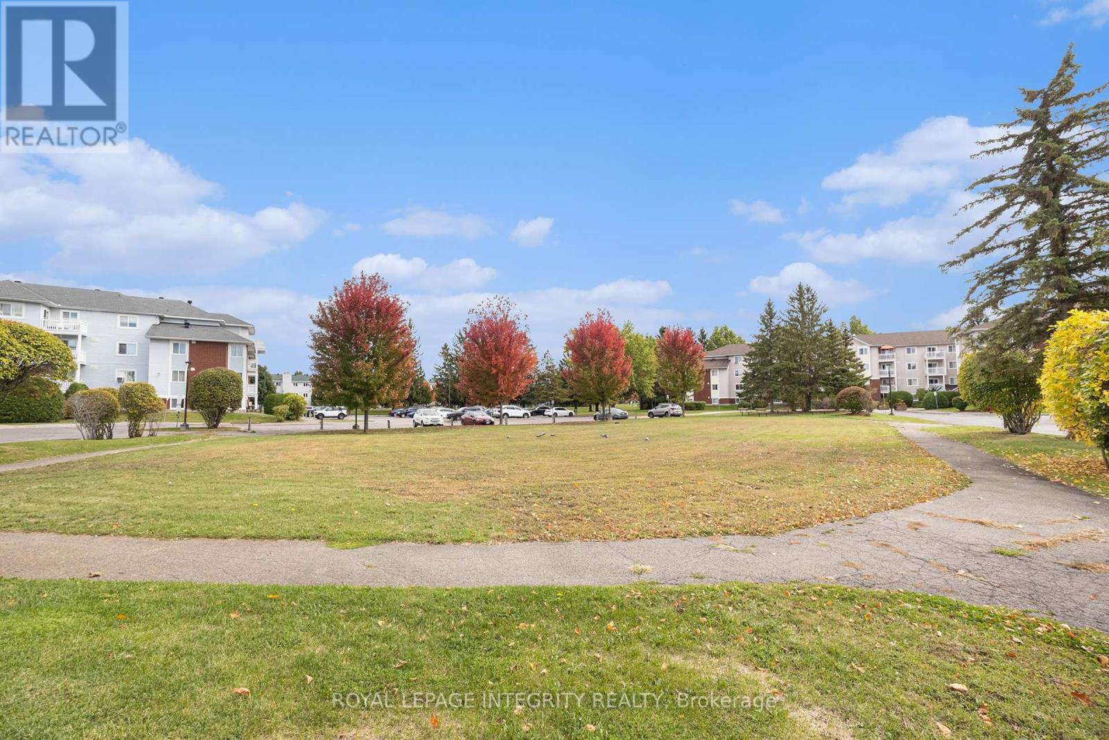 210 - 270 Lorry Greenberg Drive S