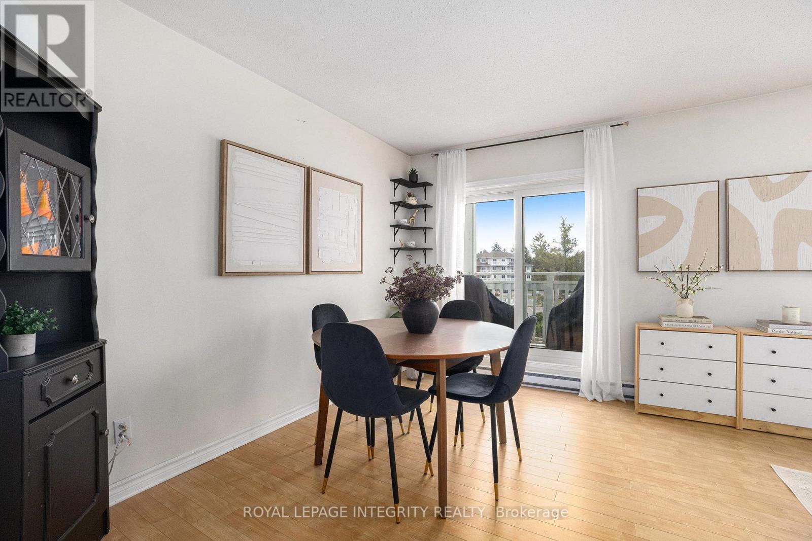 210 - 270 Lorry Greenberg Drive S