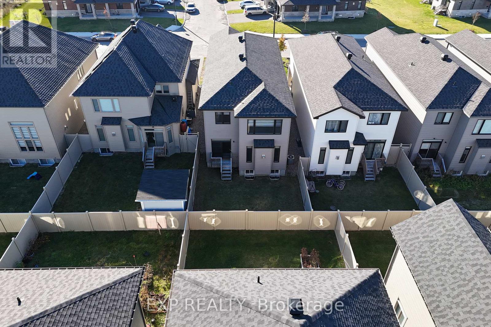 92 Big Dipper Street