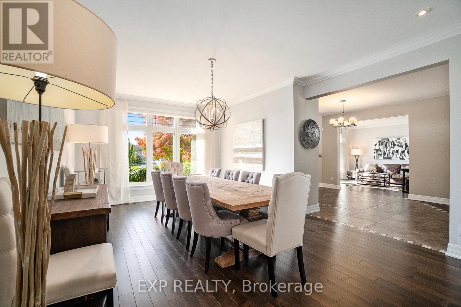 450 Lockmaster Crescent