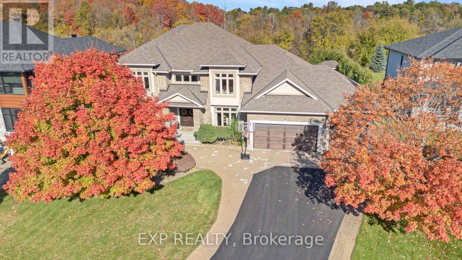 450 Lockmaster Crescent