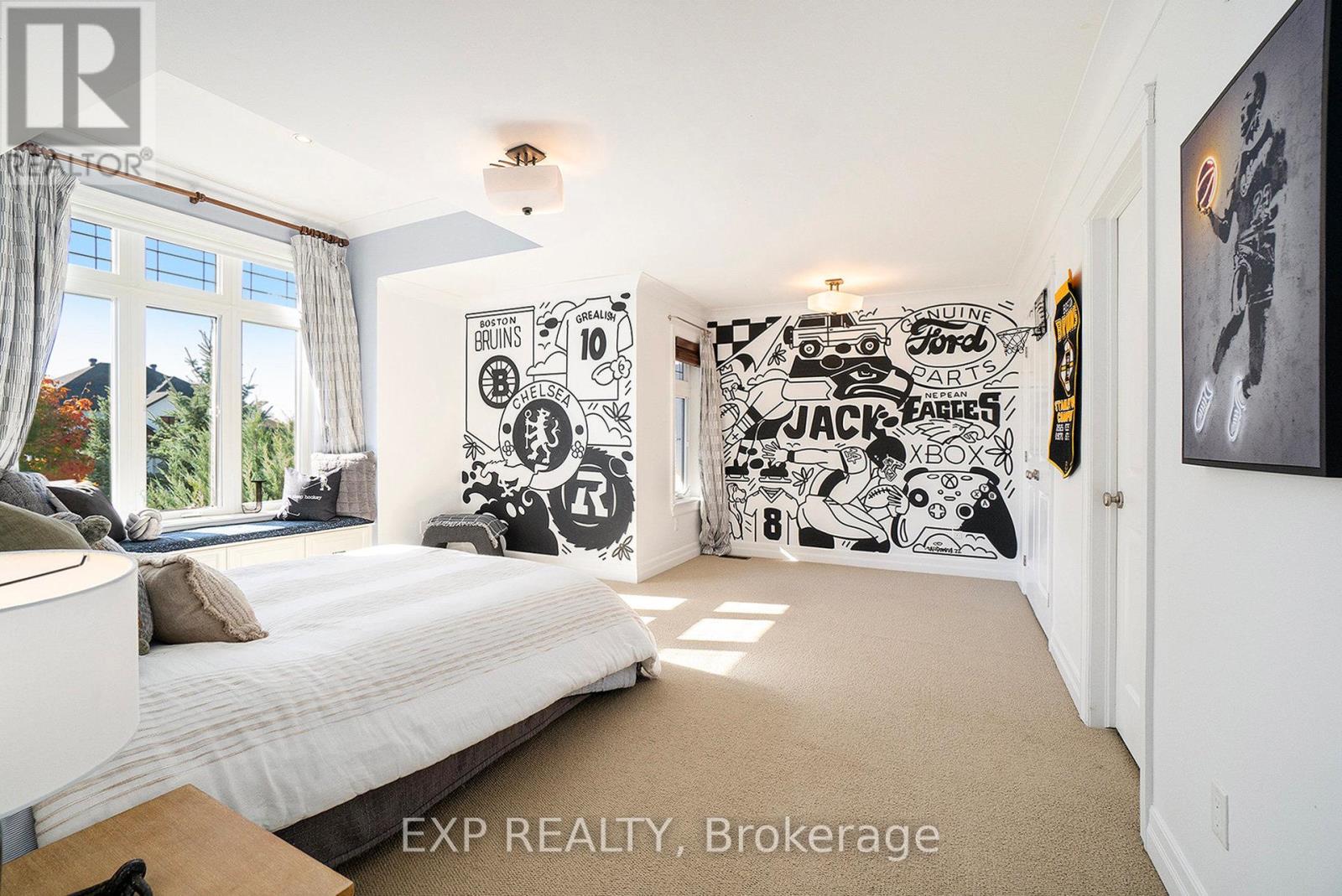 450 Lockmaster Crescent